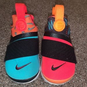 Toddler Nike Retro Shoes